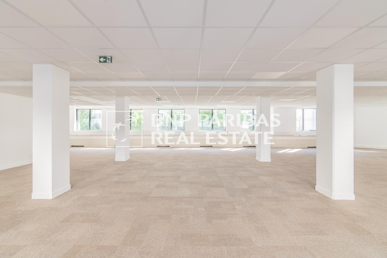 Bureau Levallois-Perret 803m² Location bureau Levallois-Perret Hauts-de-Seine OLBUR2002316 8